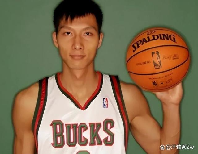 开云体育-易建联：不在乎MVP，只追求总冠军！