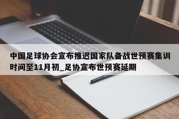 开云体育-中国足球协会宣布推迟国家队备战世预赛集训时间至11月初_足协宣布世预赛延期